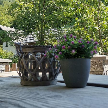 Apartma Bohinj Bagian luar foto