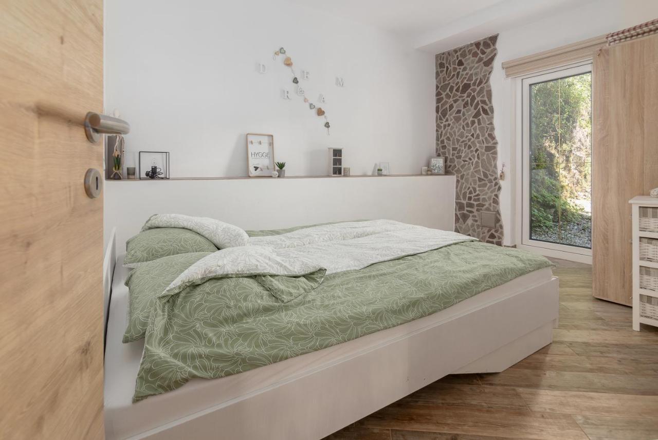Apartma Bohinj Bagian luar foto