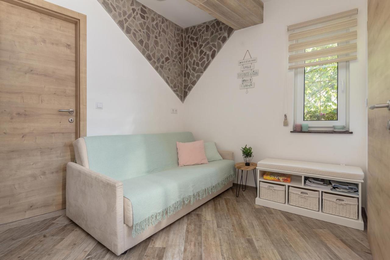 Apartma Bohinj Bagian luar foto
